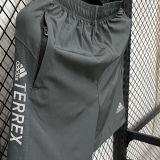 2025/26 AD Casual Short Pants  D980 深灰色