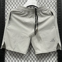 2025/26 AD Grey Casual Short Pants  2566