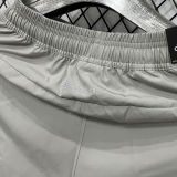 2025/26 AD Grey Casual Short Pants  2566