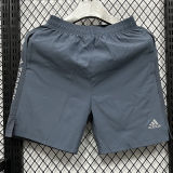 2025/26 AD Casual Short Pants    D980 蓝色