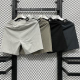 2025/26 AD Casual Short Pants  2566 卡其色