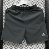 2025/26 AD Casual Short Pants  D980 深灰色
