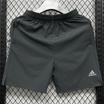 2025/26 AD Casual Short Pants  D980 深灰色