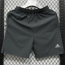 2025/26 AD Casual Short Pants  D980 深灰色