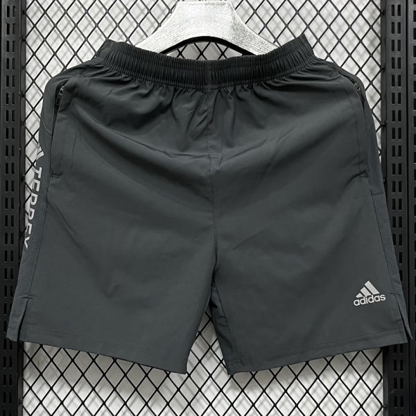 2025/26 AD Casual Short Pants  D980 深灰色