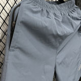 2025/26 AD Casual Short Pants    D980 蓝色