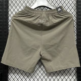 2025/26 AD Casual Short Pants  2566 卡其色