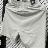 2025/26 AD Grey Casual Short Pants  2566