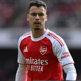 2025/26 ARS Home Red Player Version Soccer Jersey