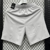2025/26 UA Grey Casual Short Pants  D662