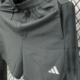 2025/26 AD Casual Short Pants  2566 深灰色