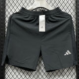 2025/26 AD Casual Short Pants  2566 深灰色
