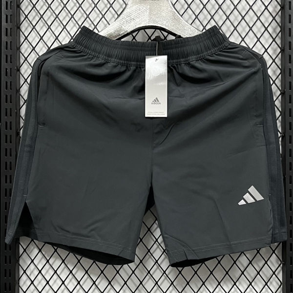 2025/26 AD Casual Short Pants  2566 深灰色