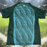 2025/26 BFC Green Concept Version Fans Soccer Jersey