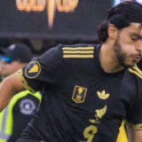 CONCACAF GOLD CUP PACTH 2025 美金杯臂章  右臂章  (You can buy it alone OR tell us which jersey to print it on. )