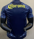 2025/26 Club America Away Player Version Soccer Jersey