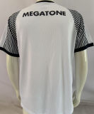 2006/2007 Boca Away Retro Soccer Jersey