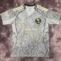 2025/26 Club America Third Fans Soccer Jersey
