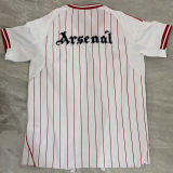 2025/26 ARS White Baseball T-Shirt