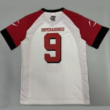 2025/26 Flamengo IMPERADORES #9 Special Edition Fans Jersey