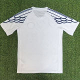 2025/26 PSG Special Edition White Fans Soccer Jersey