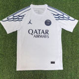2025/26 PSG Special Edition White Fans Soccer Jersey