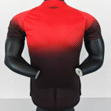 2025/26  Athletico Paranaense Home Player Version Soccer Jersey