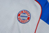 2025/26  BFC Grey Retro Training Jersey(A Set)