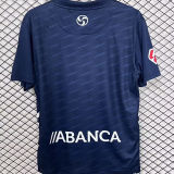 2025/26 Celta Away Fans Soccer Jersey