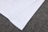 2025/26  BFC White Retro Training Jersey(A Set)