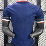 2025/26 PSG Special Edition Player Version Soccer Jersey