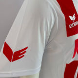2017/2018 1. FC Köln Home Retro Soccer Jersey