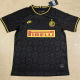 2019/2020 In Milan Third Black Retro Fans Soccer Jersey