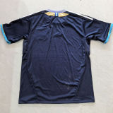2011/2013 Argentina Away Retro Soccer Jersey