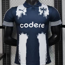 2025/26 Monterrey FIFA CWC Edition Player Version Soccer Jersey 世俱杯版