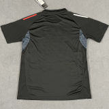 2025/26 AA Black Training Jersey