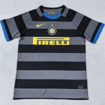 2020/2021 In Milan Third Retro Fans Soccer Jersey