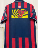 1997 Chivas Special Edition Retro Soccer Jersey