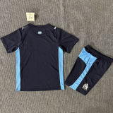 2025/26 MS Away Kids Soccer Jersey