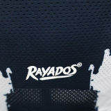 2025/26 Monterrey 80Th Anniversary Edition Player Version Long Sleeve Soccer Jersey 胸前队微是M长袖