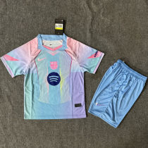 2025/26 BA Special Edition Kids Soccer Jersey