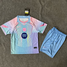 2025/26 BA Special Edition Kids Soccer Jersey