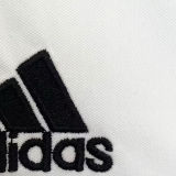 2004/2005 AC Milan Away White Retro Soccer Jersey