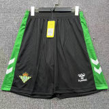 2025/26 R BTS Home Shorts Pants