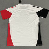 2025/26 AA White Training Jersey