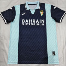 2025/26 Cordoba Away Fans Soccer Jersey 科尔多瓦