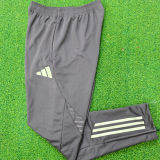 2025/26 RM Grey Black Sports Trousers 灰色
