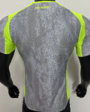 2025/26 Man City Third Player Version Soccer Jersey