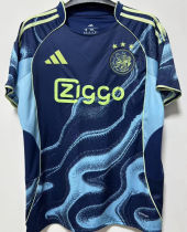 2025/26 AA Away Fans Soccer Jersey