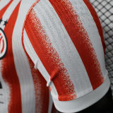 2025/26 In Milan Special Edition Player Version Soccer Jersey